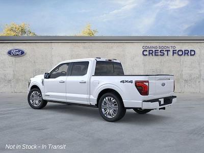 New 2026 Ford F-150 - photo 1