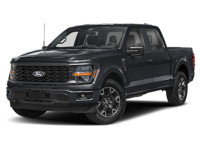 New 2026 Ford F-150 - photo 1