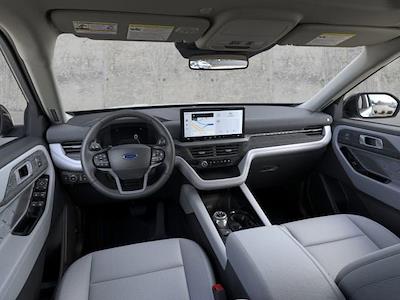 New 2026 Ford Explorer - photo 1