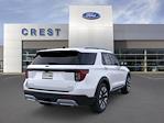 2026 Ford Explorer 4WD SUV for sale #260721 - photo 8