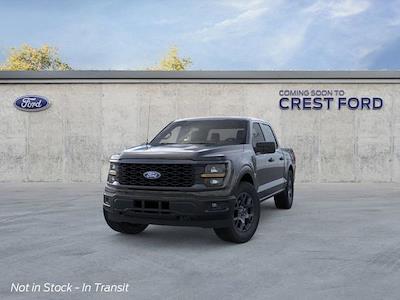 New 2026 Ford F-150 - photo 1