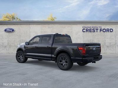 New 2026 Ford F-150 - photo 1