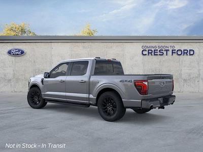 New 2026 Ford F-150 - photo 1