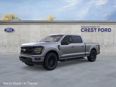 New 2026 Ford F-150 - photo 1