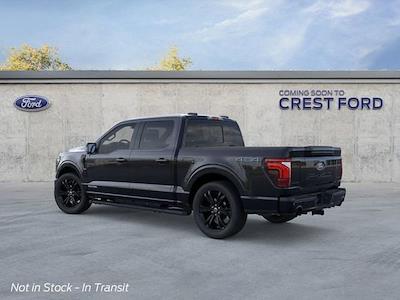 New 2026 Ford F-150 - photo 1