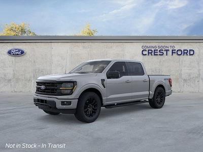 New 2026 Ford F-150 - photo 1