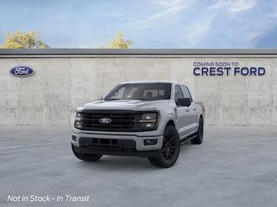 New 2026 Ford F-150 - photo 1