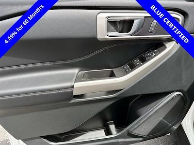 2024 Ford Explorer 4WD SUV for sale #260742L - photo 1
