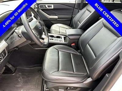 2024 Ford Explorer 4WD SUV for sale #260742L - photo 2