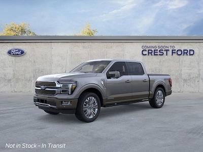 New 2026 Ford F-150 - photo 1