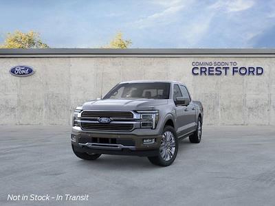 New 2026 Ford F-150 - photo 1