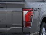 2026 Ford F-150 SuperCrew Cab 4WD Pickup for sale #260744 - photo 21