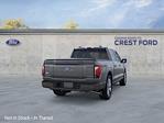 2026 Ford F-150 SuperCrew Cab 4WD Pickup for sale #260744 - photo 8