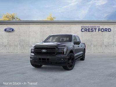 New 2026 Ford F-150 - photo 1