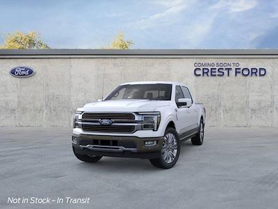 New 2026 Ford F-150 - photo 1