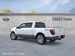 2026 Ford F-150 SuperCrew Cab 4WD Pickup for sale #260746 - photo 4