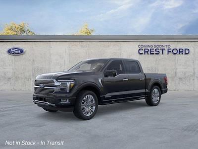 New 2026 Ford F-150 - photo 1