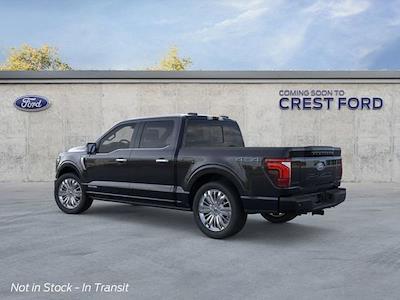 New 2026 Ford F-150 - photo 1