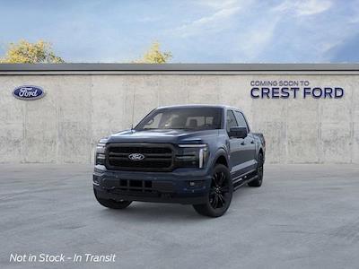 New 2026 Ford F-150 - photo 1