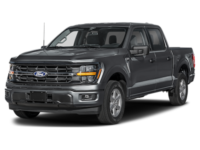 New 2026 Ford F-150 - photo 1