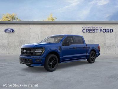 New 2026 Ford F-150 - photo 1