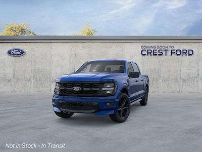 New 2026 Ford F-150 - photo 1