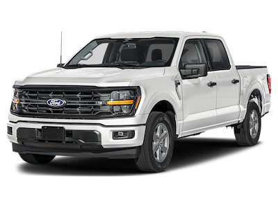 New 2026 Ford F-150 - photo 1