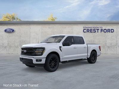 New 2026 Ford F-150 - photo 1