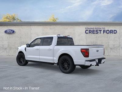 New 2026 Ford F-150 - photo 1
