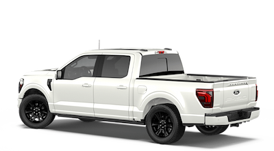 New 2026 Ford F-150 - photo 1