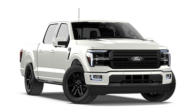 New 2026 Ford F-150 - photo 1