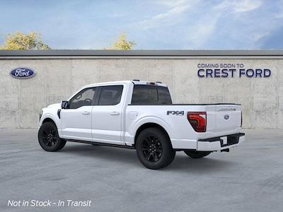 New 2026 Ford F-150 - photo 1