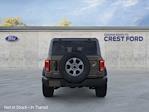 2026 Ford Bronco 4WD SUV for sale #260760 - photo 5