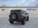 2026 Ford Bronco 4WD SUV for sale #260760 - photo 9