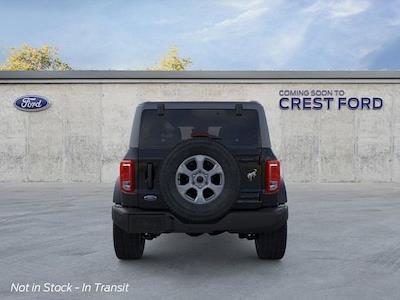 New 2026 Ford Bronco - photo 1