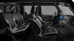 2026 Ford Bronco 4WD SUV for sale #260761 - photo 30