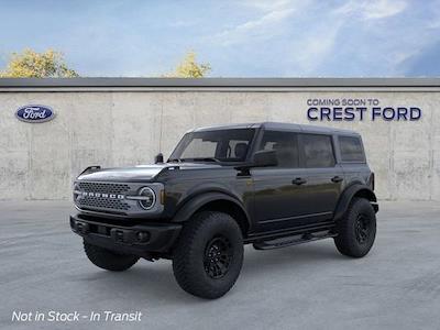 New 2026 Ford Bronco - photo 1