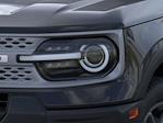 2026 Ford Bronco Sport 4WD SUV for sale #260763 - photo 18
