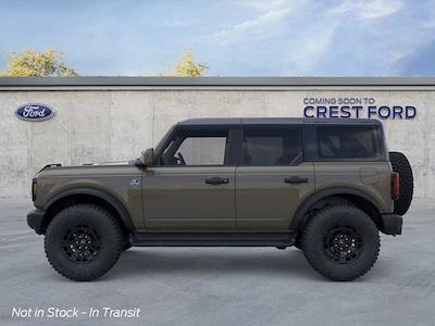 New 2026 Ford Bronco - photo 1