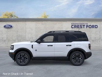 New 2026 Ford Bronco Sport - photo 1
