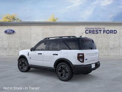 New 2026 Ford Bronco Sport - photo 1