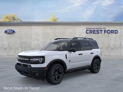 New 2026 Ford Bronco Sport - photo 1