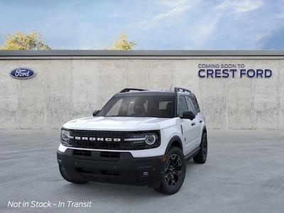 New 2026 Ford Bronco Sport - photo 1