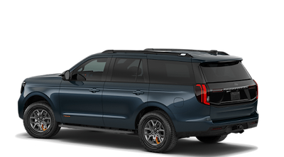 New 2026 Ford Expedition - photo 1