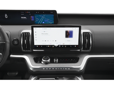 New 2026 Ford Expedition - photo 1