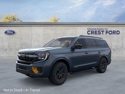 New 2026 Ford Expedition - photo 1