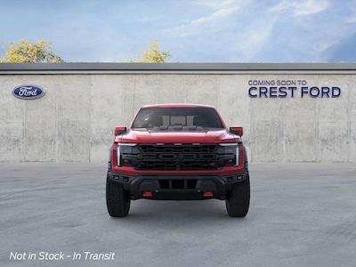 New 2026 Ford F-150 - photo 1