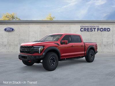 New 2026 Ford F-150 - photo 1
