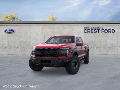 New 2026 Ford F-150 - photo 1
