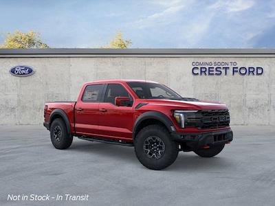New 2026 Ford F-150 - photo 1